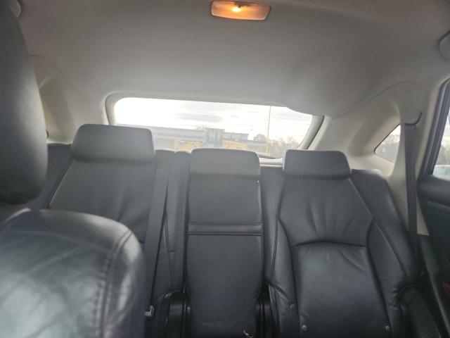 2009 LEXUS RX 350 #3293477457