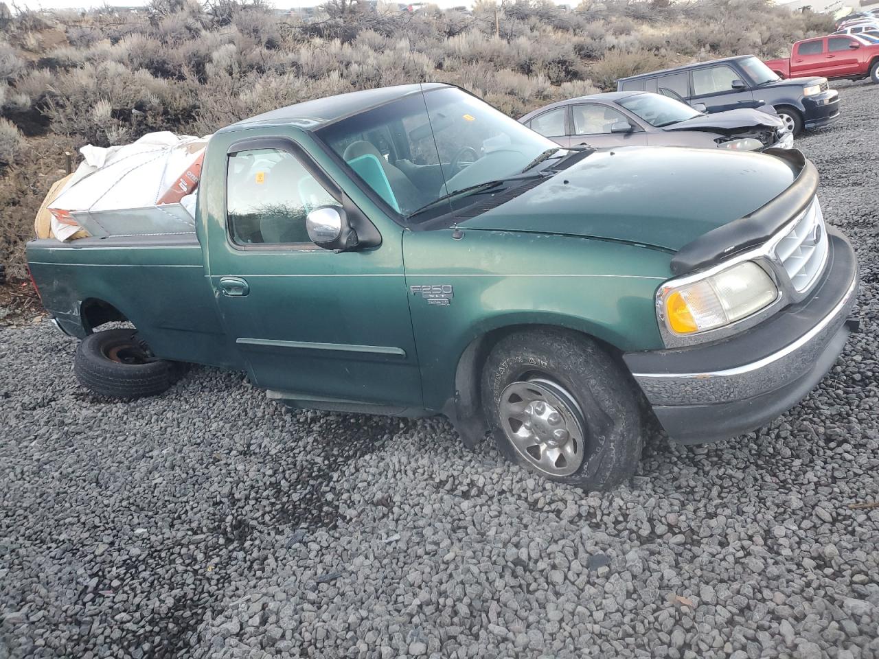 Lot #3296630018 1999 FORD F250