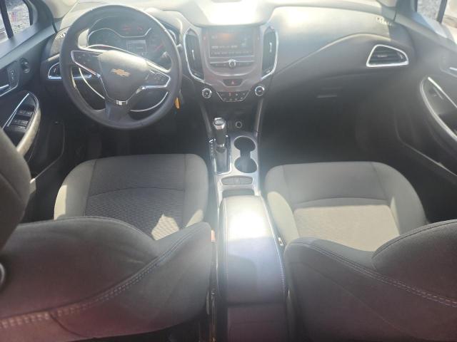 2017 CHEVROLET CRUZE LT - 1G1BE5SM7H7148567