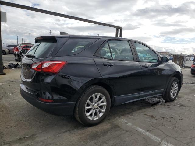 2021 CHEVROLET EQUINOX LS #3302743036