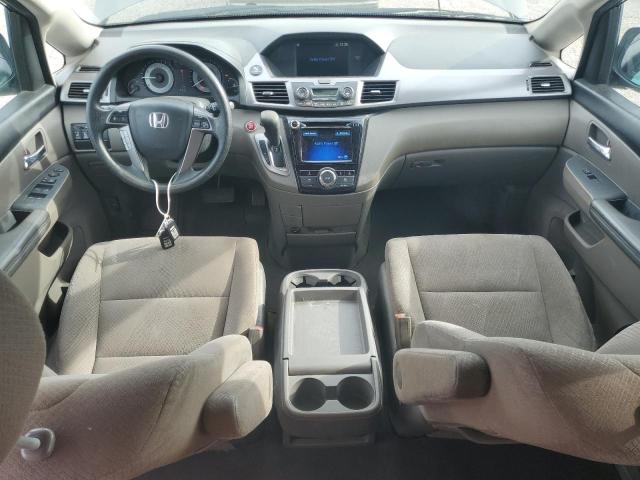 2015 HONDA ODYSSEY EX - 5FNRL5H44FB130182