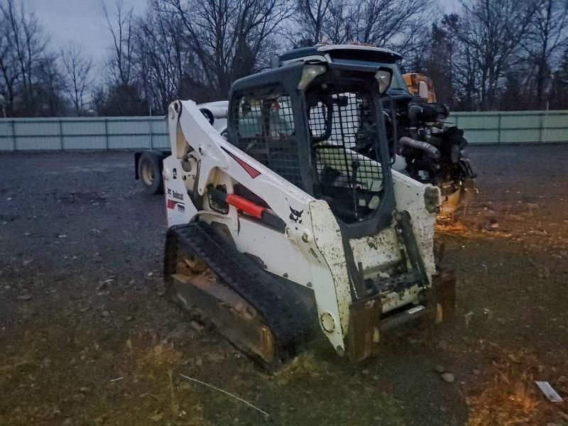 2018 BOBCAT T650 #3304516572