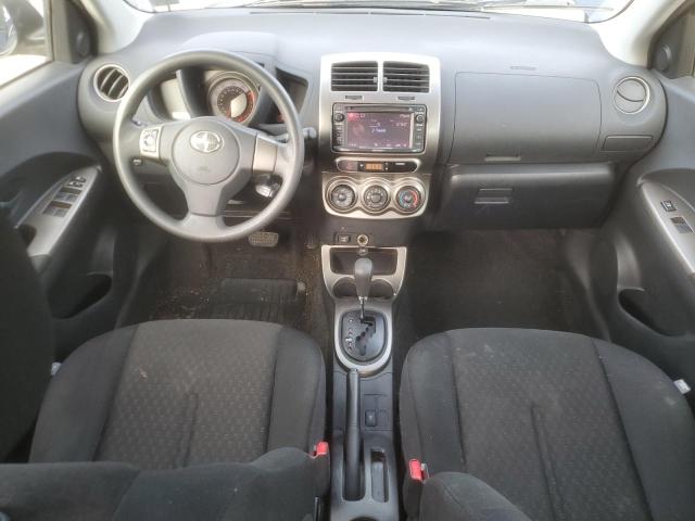 2014 TOYOTA SCION XD - JTKKUPB48E1043288