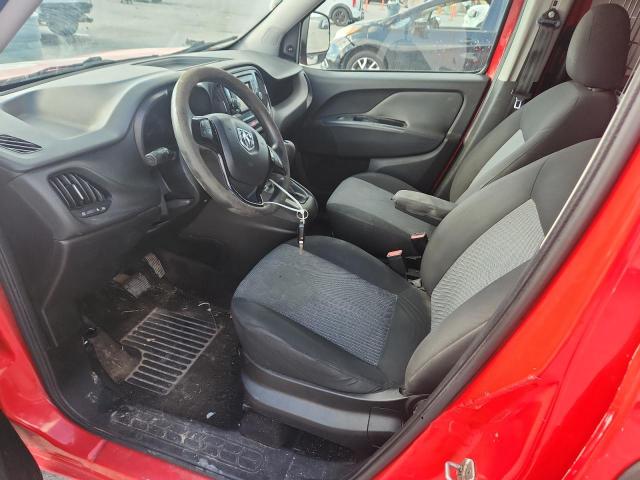 2018 RAM PROMASTER #3305346313