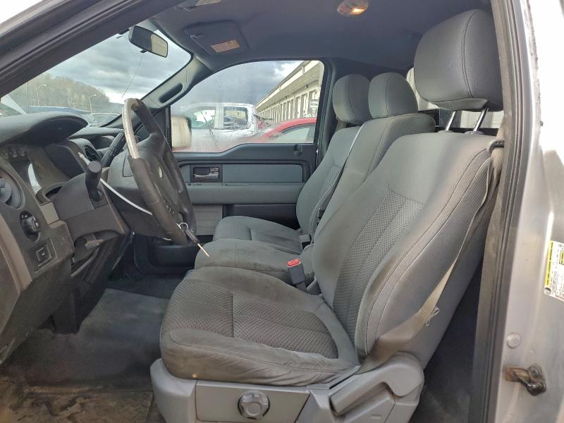 2013 FORD F150 #3297951798