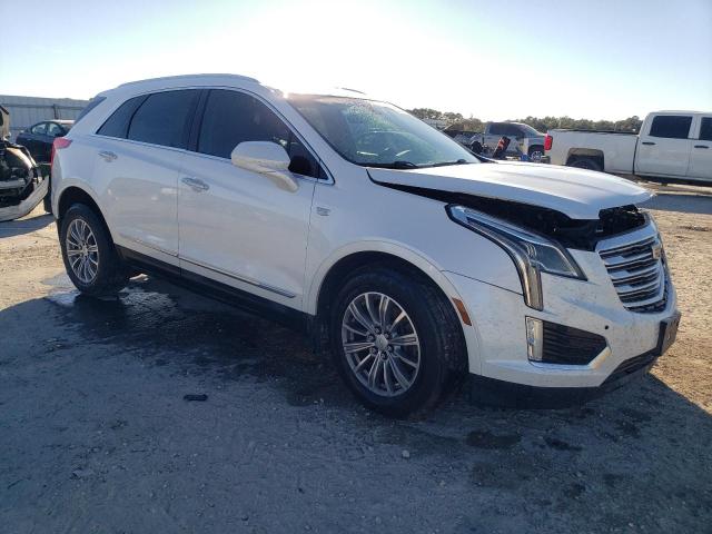 2017 CADILLAC XT5 LUXURY #3303975708