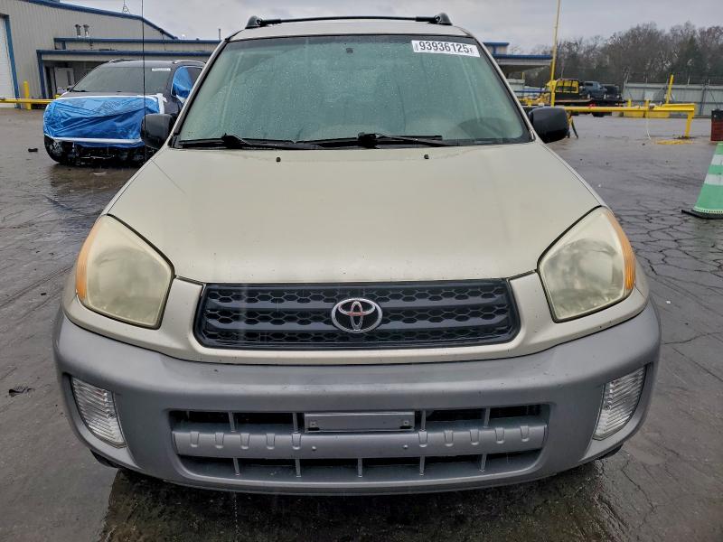 2003 TOYOTA RAV4 #3309536556