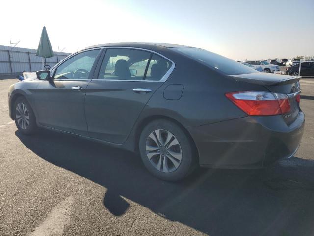 2014 HONDA ACCORD LX #3303861780