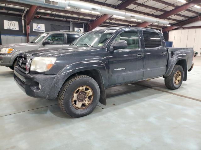 Global Auto Auctions: 2008 TOYOTA TACOMA DOU