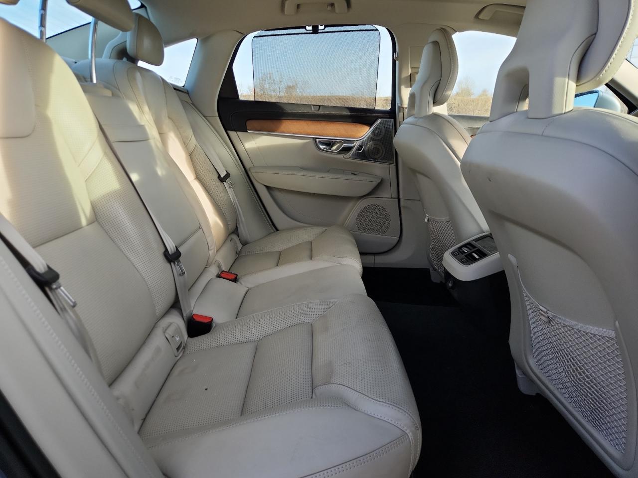 VOLVO S90 T6 INSCRIPTION