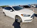 Lot #3301594622 2018 FORD FUSION SE