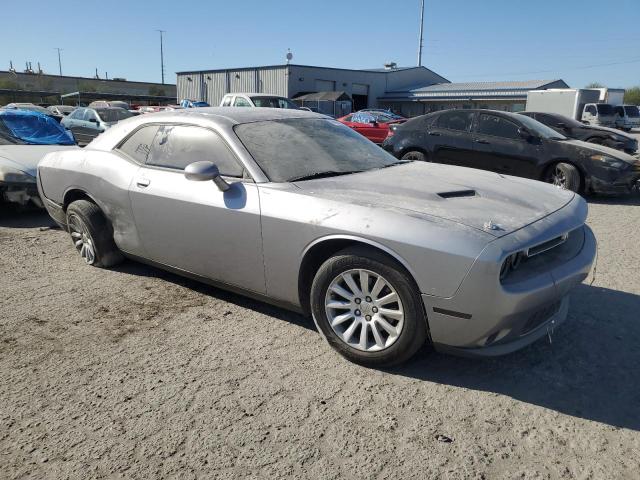 2015 DODGE CHALLENGER #3298055131