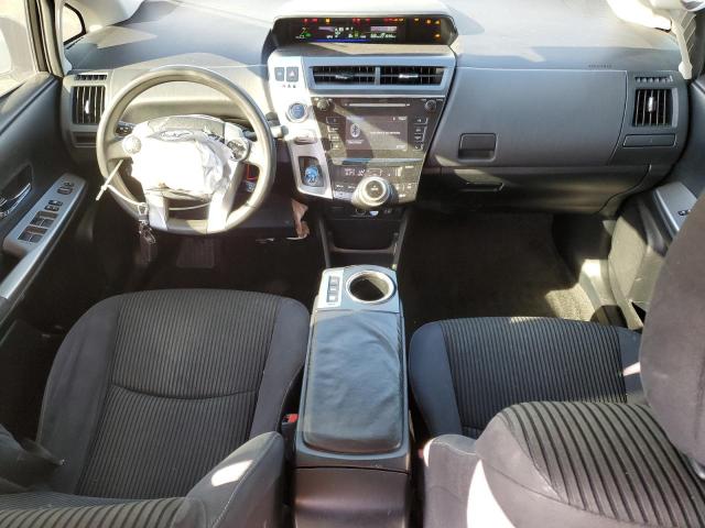 2016 TOYOTA PRIUS V #3302633022