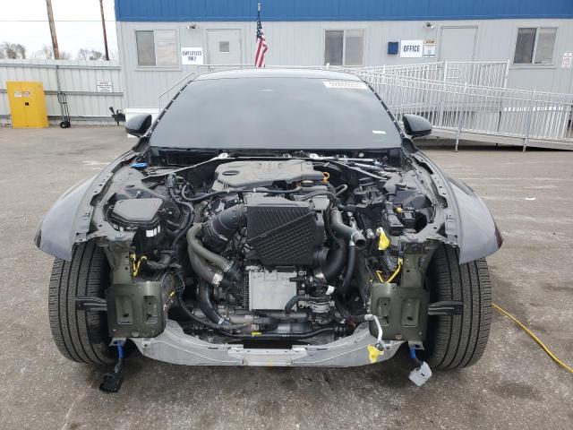 2025 GENESIS G80 SPORT #3315771348