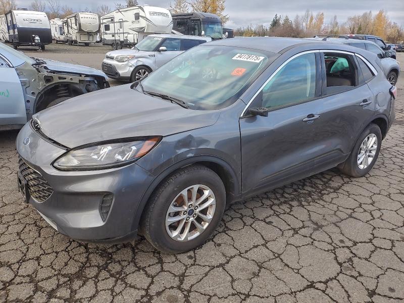 2022 FORD ESCAPE SE #3316791403