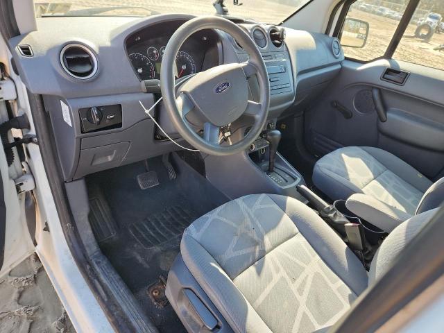 2013 FORD TRANSIT CO #3294487523