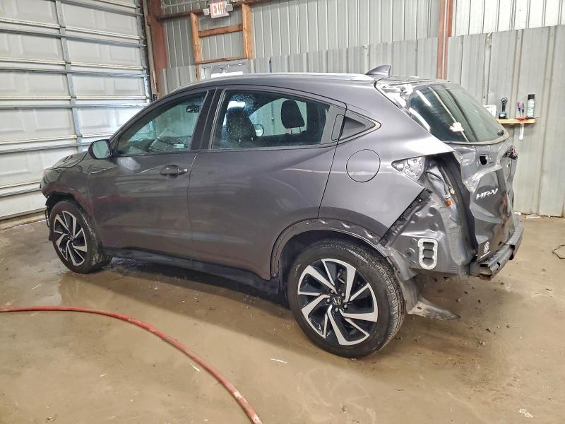 2019 HONDA HR-V SPORT #3304769953