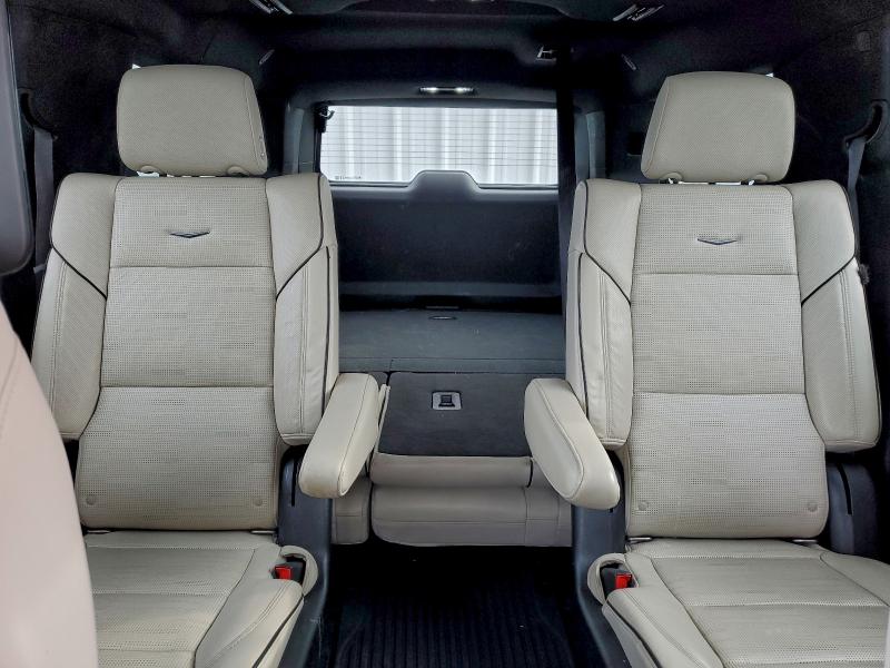 2021 CADILLAC ESCALADE E #3296890872