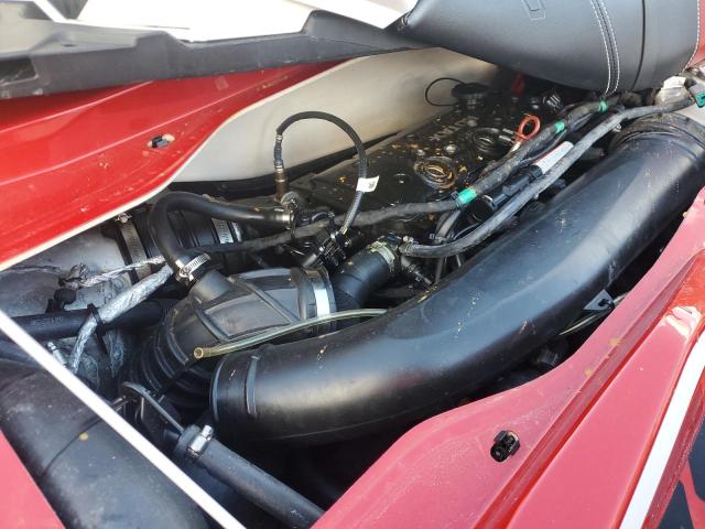 2024 SEA DOO JET SKI #3303834417