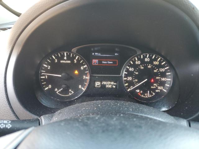 2014 NISSAN ALTIMA 2.5 #3282462594