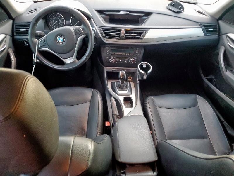 2013 BMW X1 XDRIVE2 #3278594928