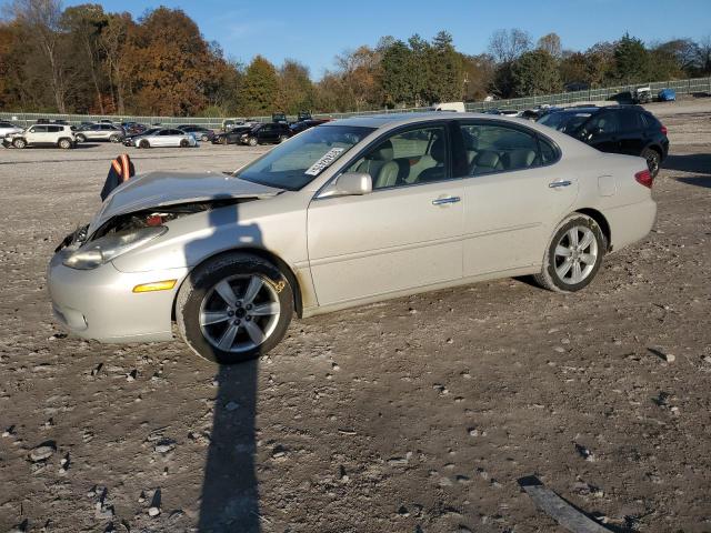 Global Auto Auctions: 2005 LEXUS ES 330