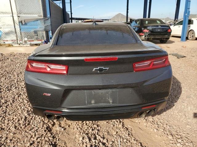 2016 CHEVROLET CAMARO LT #3301863978