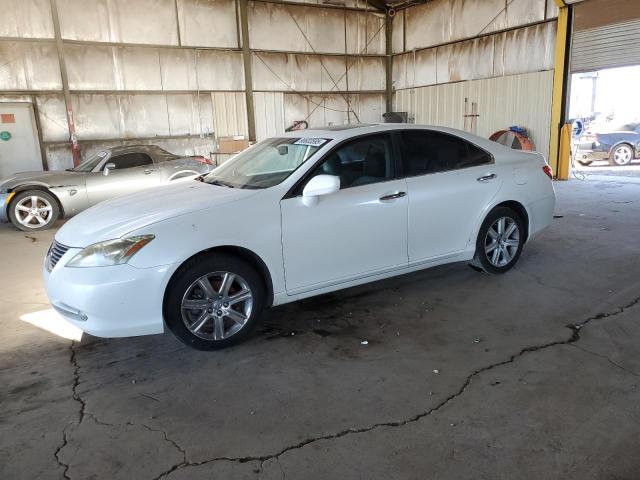 Global Auto Auctions: 2008 LEXUS ES 350