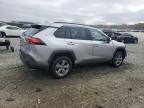 Lot #3296974821 2025 TOYOTA RAV4 XLE
