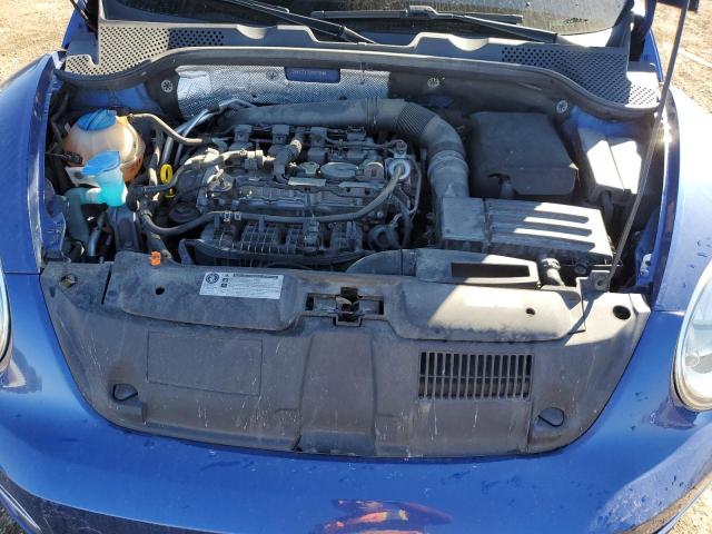 2013 VOLKSWAGEN BEETLE TUR #3286666303