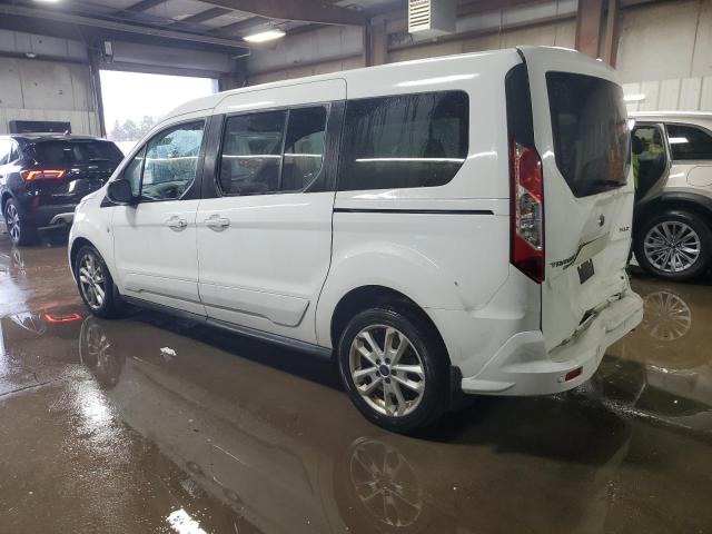 2015 FORD TRANSIT CO #3293453489
