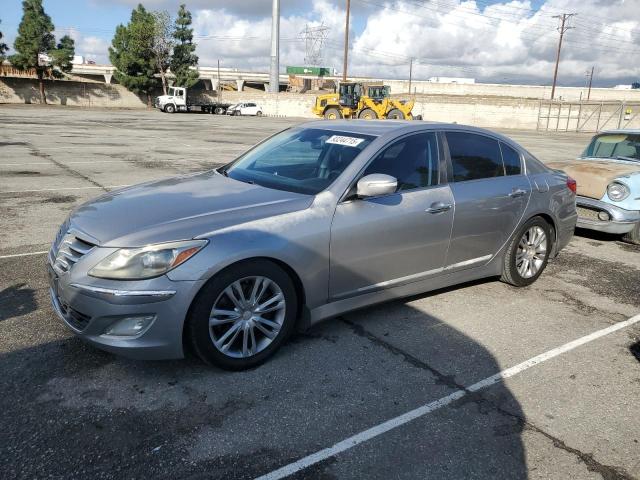 2013 HYUNDAI GENESIS 3. #3292359267