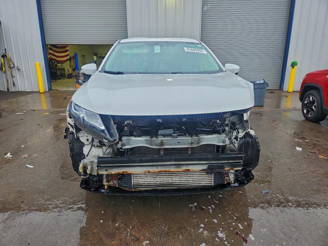 MITSUBISHI ECLIPSE SE