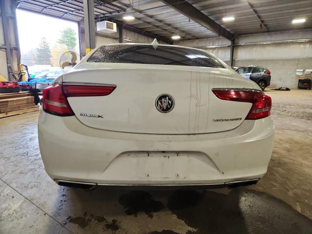 2017 BUICK LACROSSE #3296327548