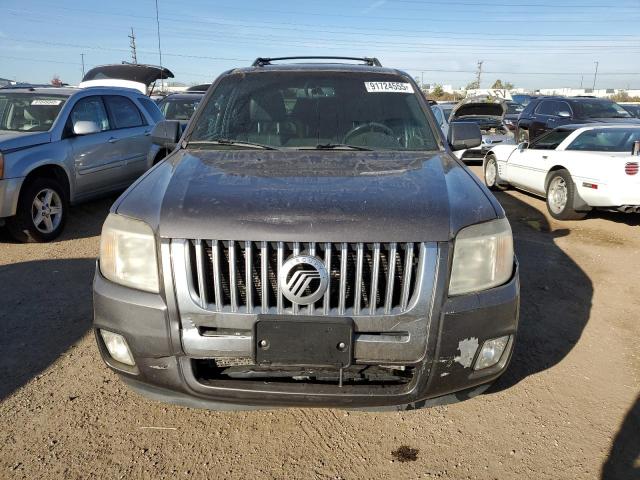 2011 MERCURY MARINER PR #3290207202
