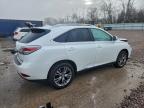 Lot #3304803322 2014 LEXUS RX 450H