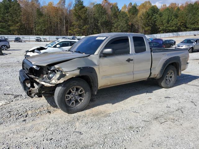 2007 TOYOTA TACOMA ACC #3296827967