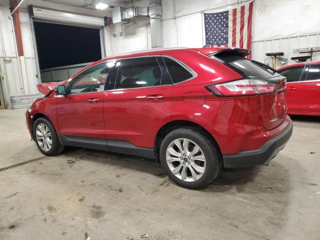 2020 FORD EDGE TITAN #3312226127
