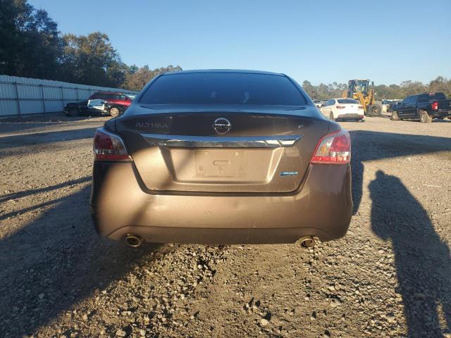 2014 NISSAN ALTIMA 2.5 #3282462594