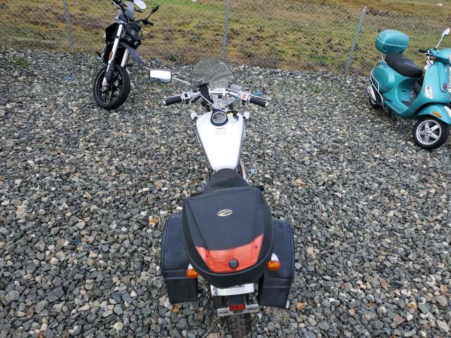 2009 SUZUKI LS650 #3298133141