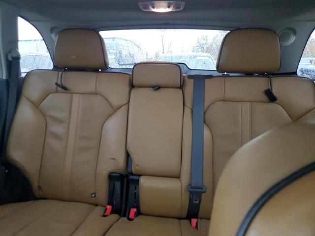 2015 LINCOLN MKX #3284719959