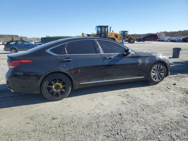 2016 HYUNDAI GENESIS 3. #3291254973