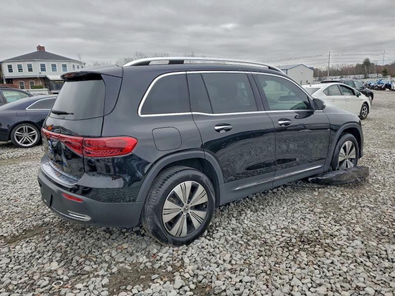 2024 MERCEDES-BENZ EQB 250+ #3296911835