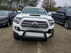 Lot #3303955693 2016 TOYOTA TACOMA DOU
