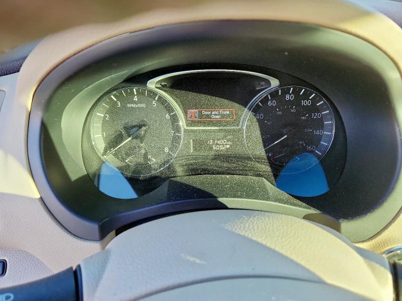 2015 NISSAN ALTIMA 2.5 #3290352771