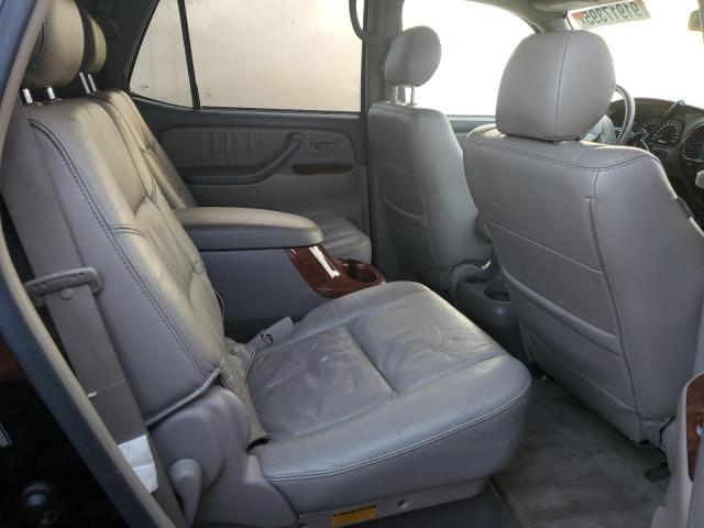 2006 TOYOTA SEQUOIA LI #3304059523