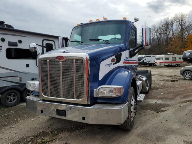 2016 PETERBILT TRACTOR 567 #3284431429