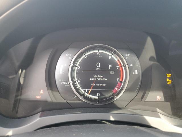 2023 LEXUS IS 350 F S #3316107257