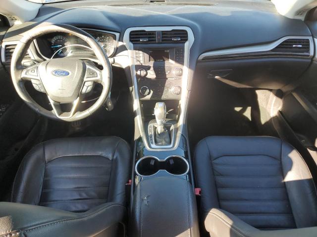 2016 FORD FUSION SE - 3FA6P0HD1GR388899