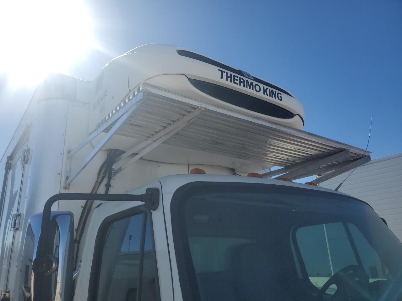 Lot #3287499997 2014 FREIGHTLINER M2